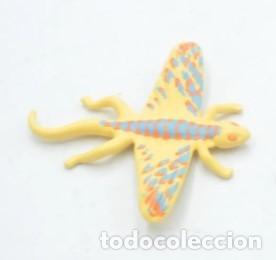 Playmobil: CJ0803 Playmobil, lagarto amarillo prehistorico