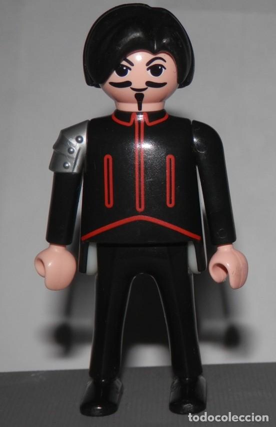 Playmobil: FIGURA DE LOS JUGUETES PLAYMOBIL