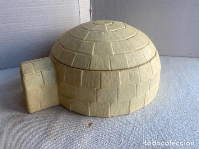 Playmobil: Iglu. Playmobil. Blanco - Foto 2