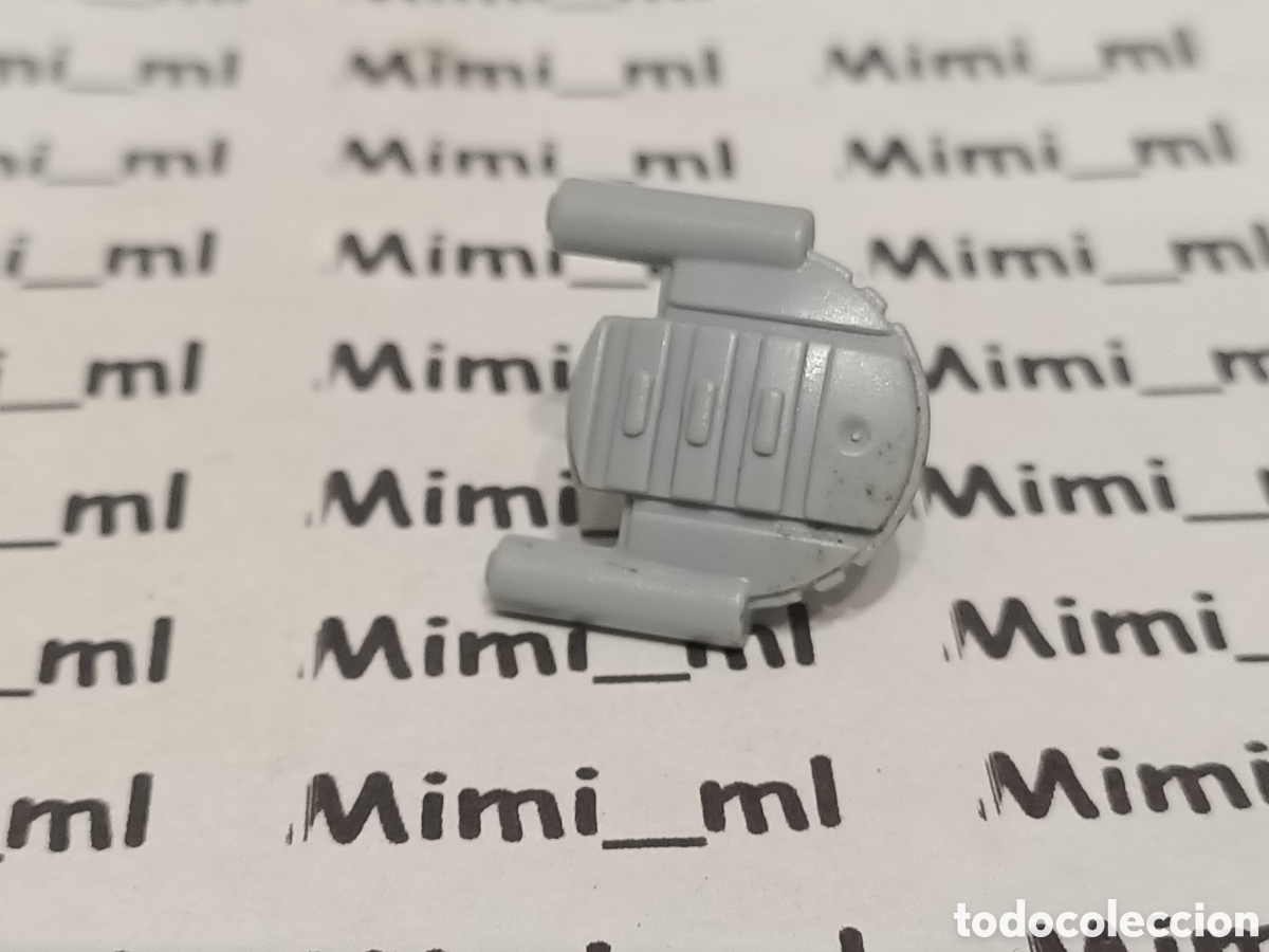 Playmobil: Playmobil arma robot espacio nave espacial - Foto 1