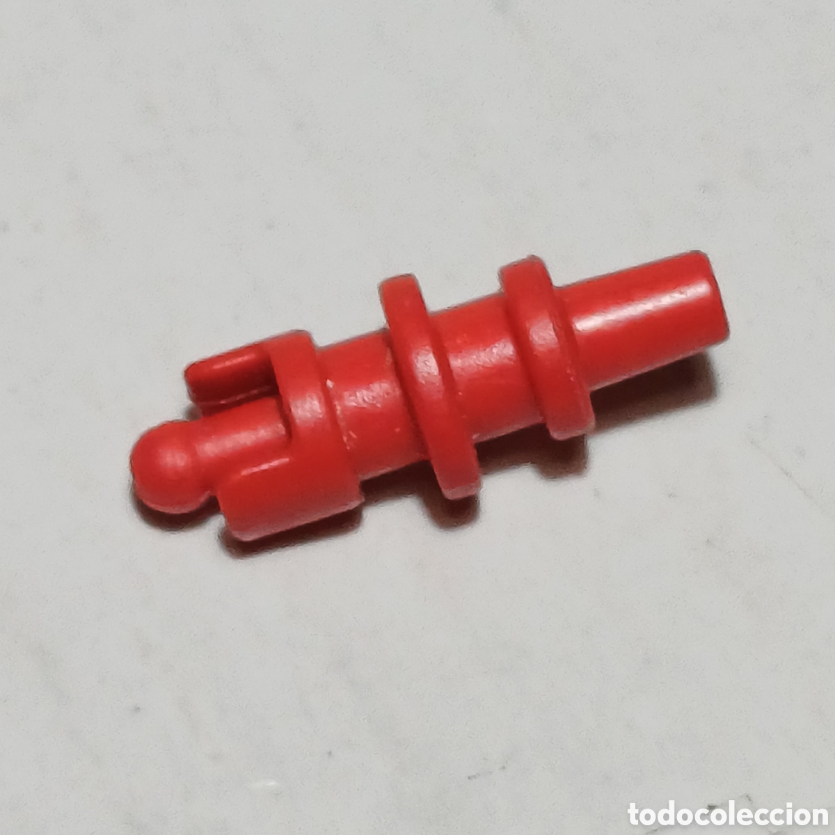 Playmobil: Pieza Playmobil tubo enlace enganche manguera bombero