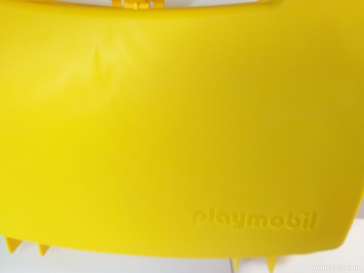 Playmobil: PLAYMOBIL - MALETIN AMARILLO - Foto 5