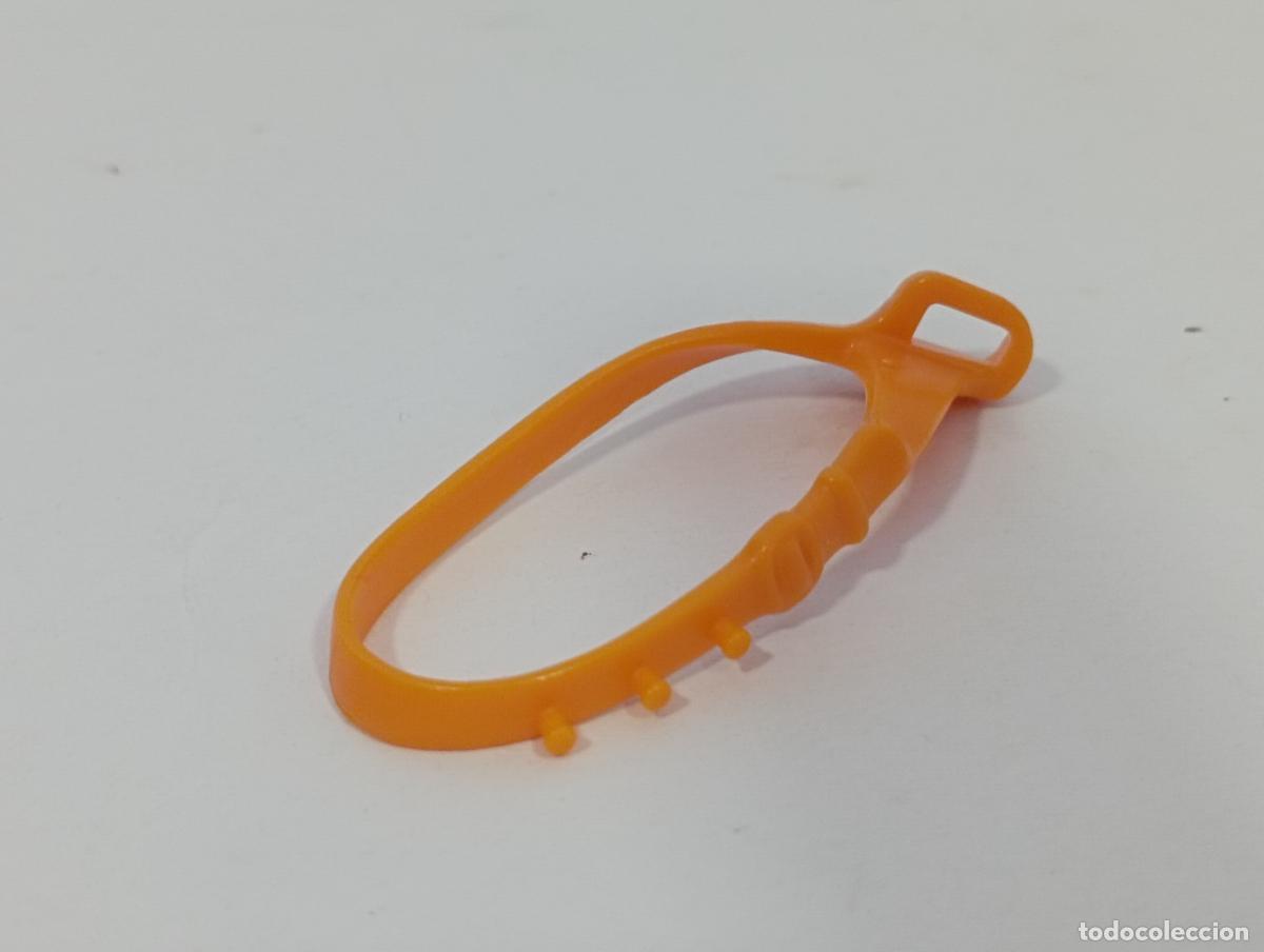 Playmobil: PLAYMOBIL CINTUR&Oacute;N PORTA SABLES MEDIEVAL