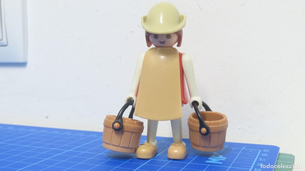 Playmobil: playmobil personaje, figura