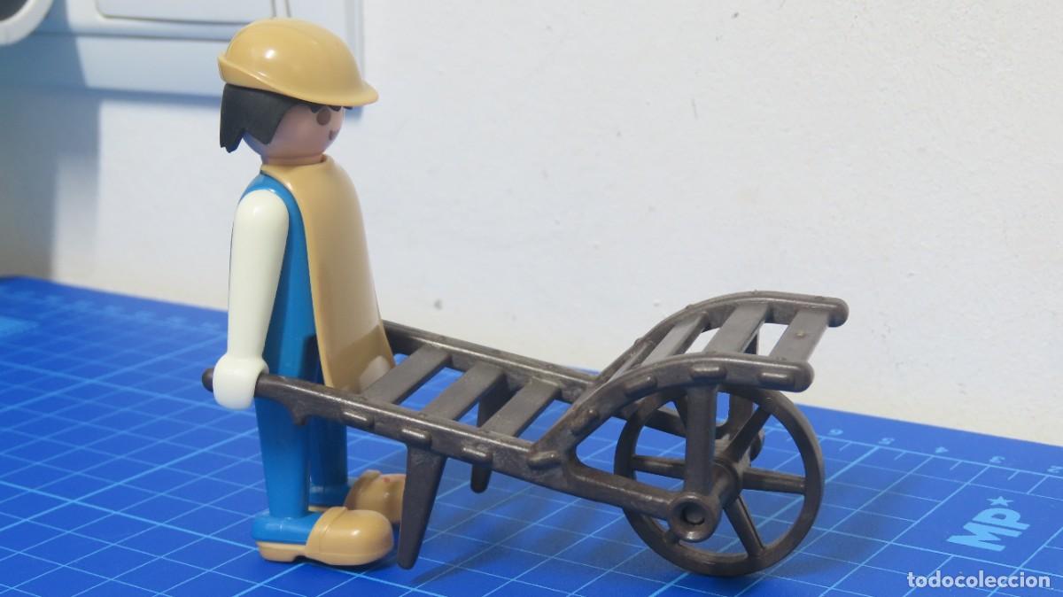 Playmobil: playmobil personaje, figura