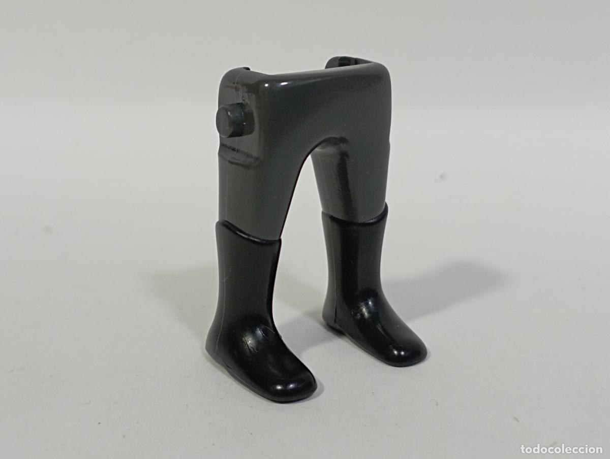 Playmobil: PLAYMOBIL PIERNAS OESTE MEDIEVAL PIRATAS CIUDAD INDIOS...........