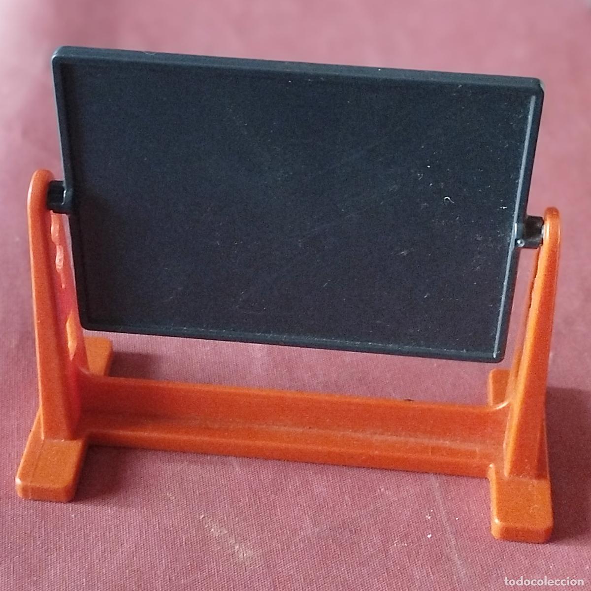 Playmobil: PIZARRA NEGRA - COLEGIO - PLAYMOBIL