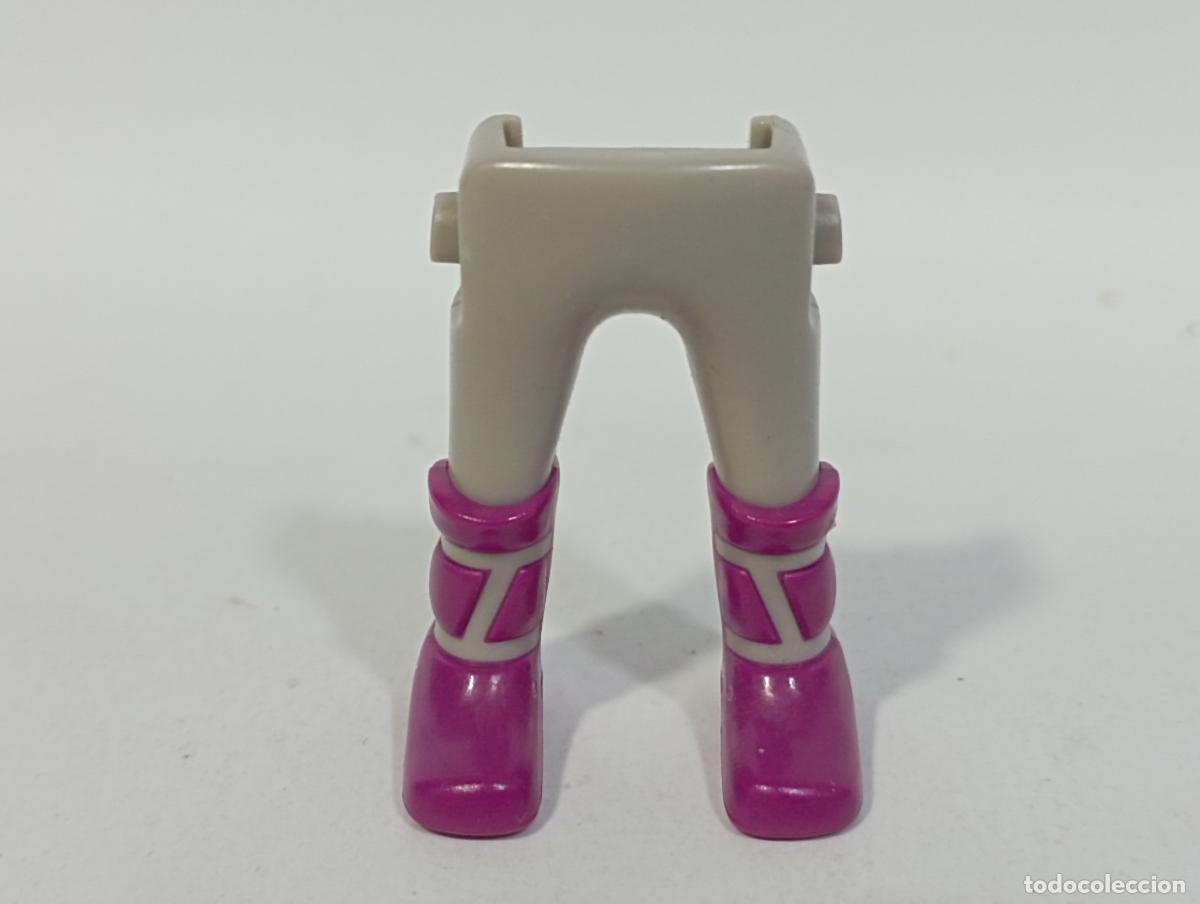 Playmobil: PLAYMOBIL PIERNAS MEDIEVAL .......... - Foto 1