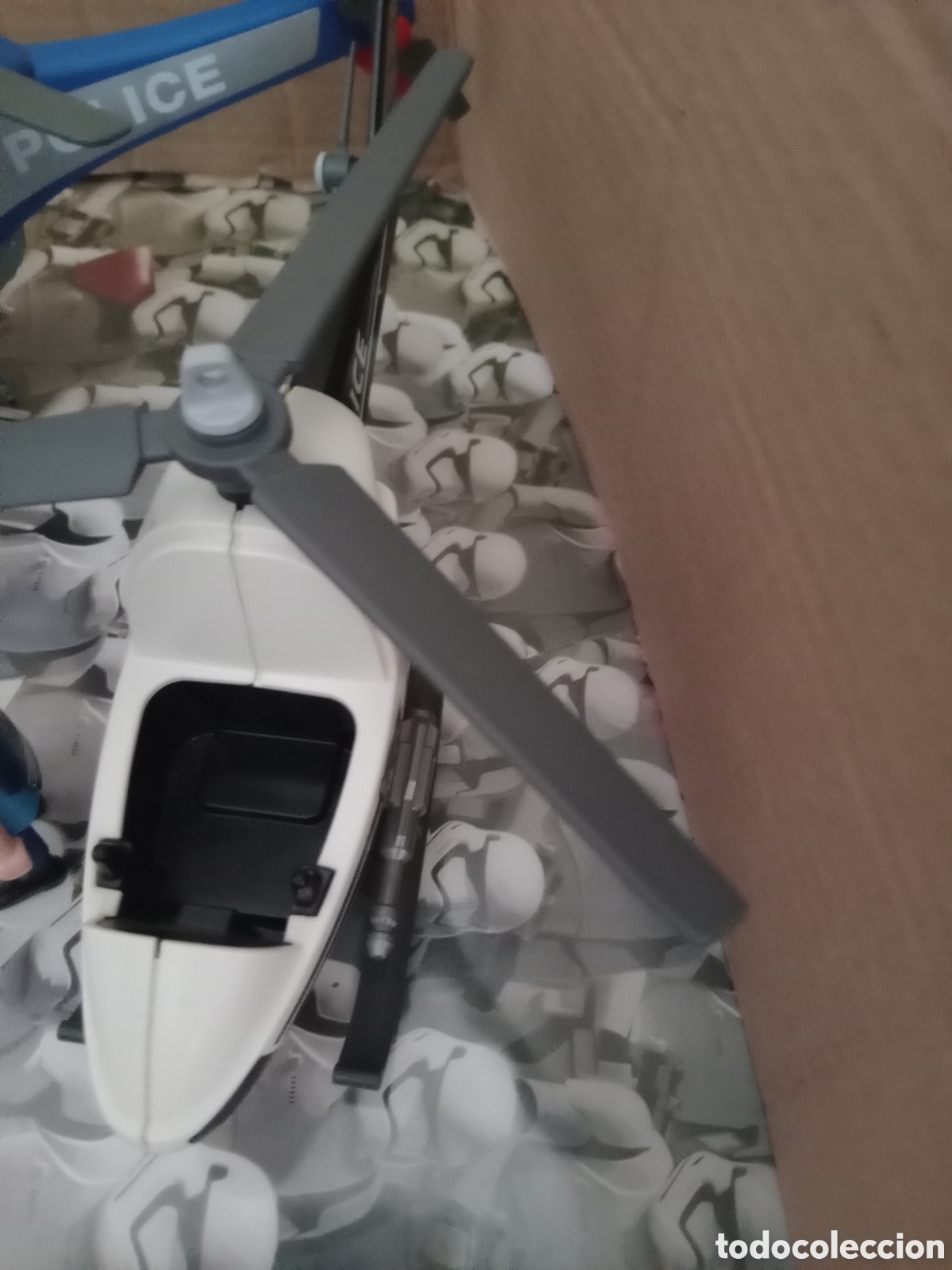 Playmobil: Helic&oacute;pteros Playmobil - Foto 6