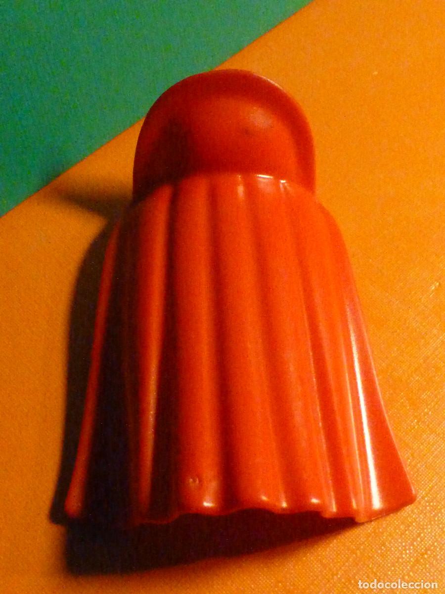 Playmobil: Playmobil - Capa Roja - - Foto 1