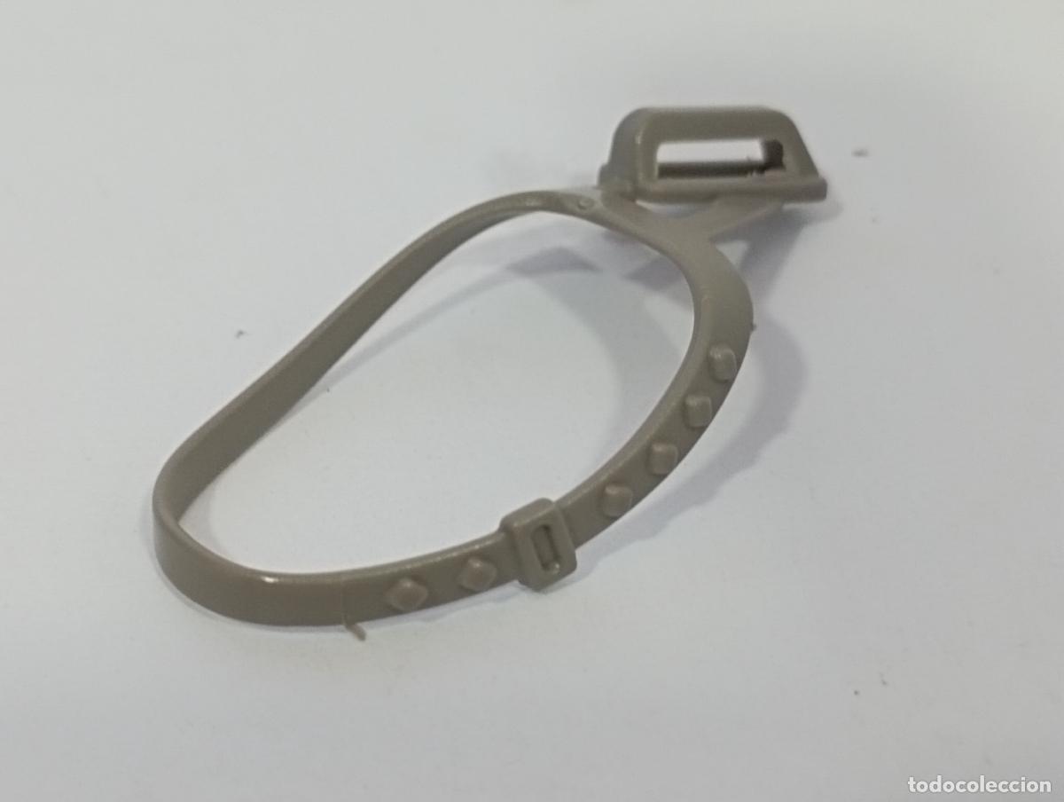 Playmobil: PLAYMOBIL CINTUR&Oacute;N PORTA SABLES MEDIEVAL--GORDOS