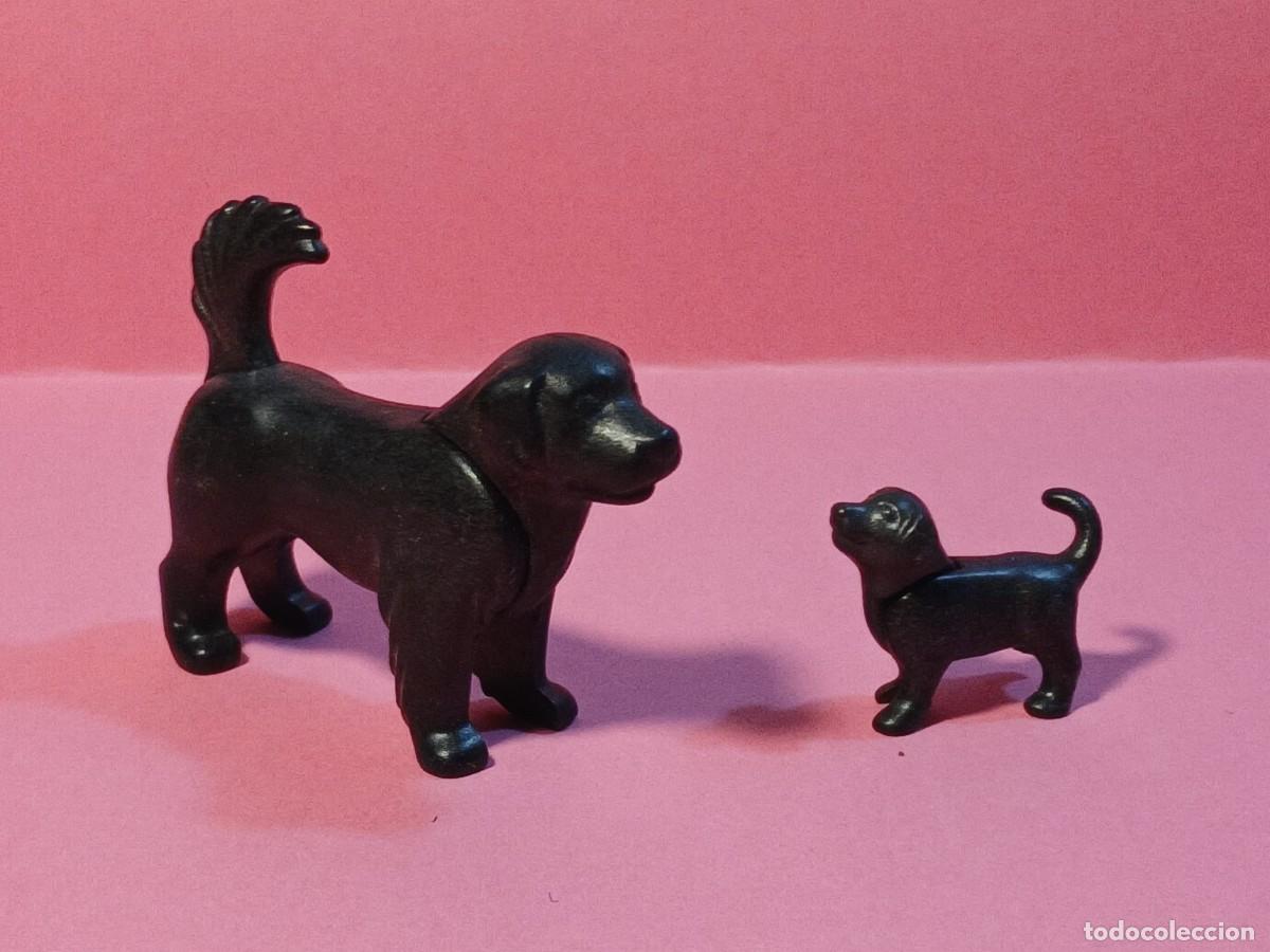 Playmobil: Playmobil perro con cria - Foto 1
