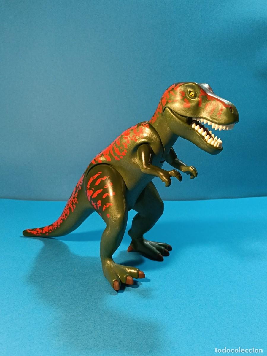 Playmobil: Playmobil dinosaurio grande nuevo