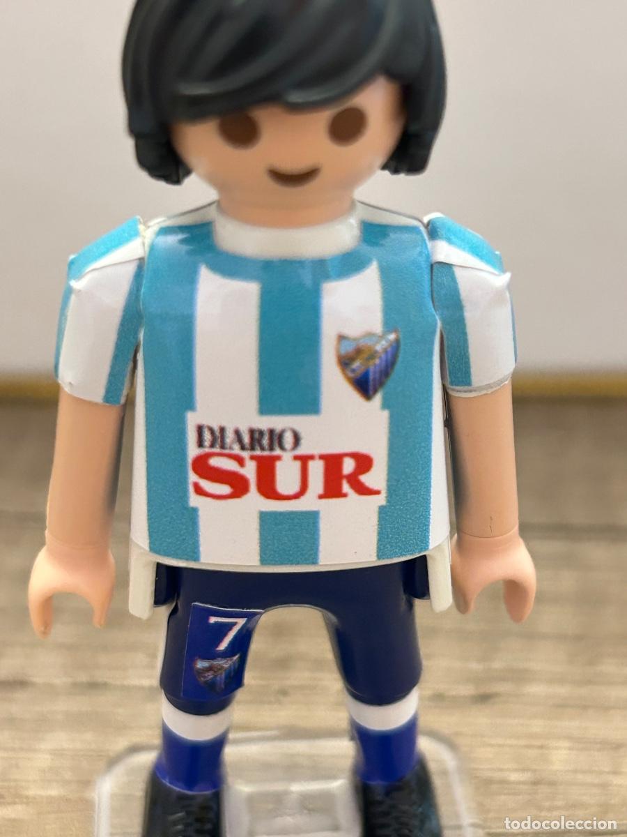 Playmobil: Playmobil custom &ldquo;Juanito&rdquo; - Foto 1