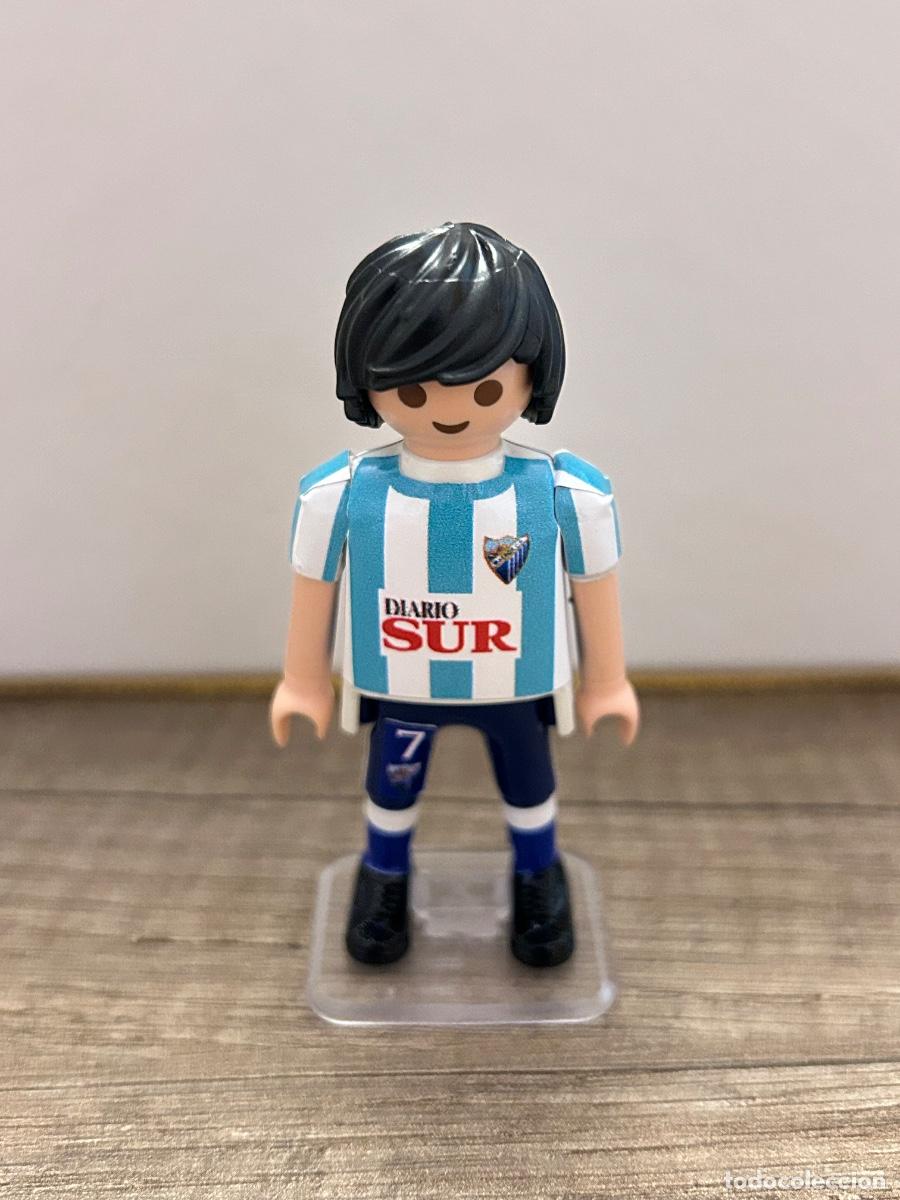 Playmobil: Playmobil custom &ldquo;Juanito&rdquo; - Foto 3