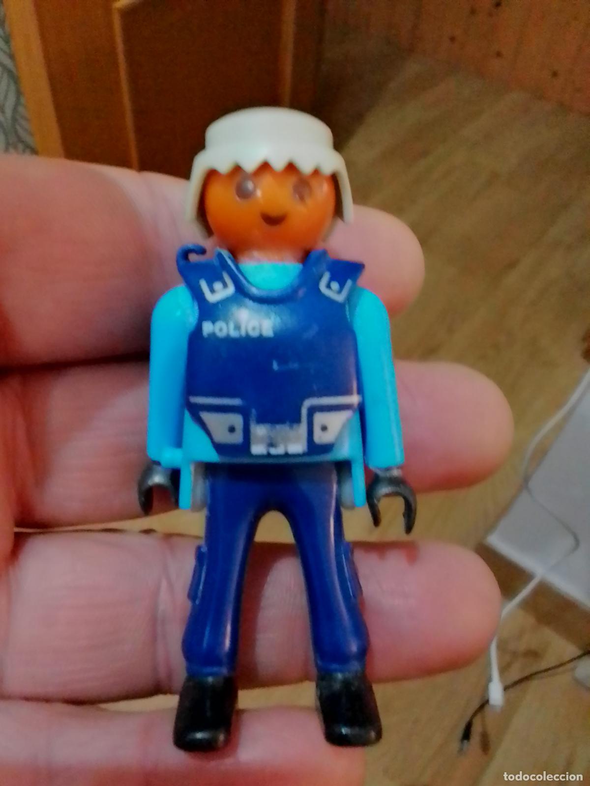 Playmobil: PLAYMOBIL FIGURA DE VARIAS