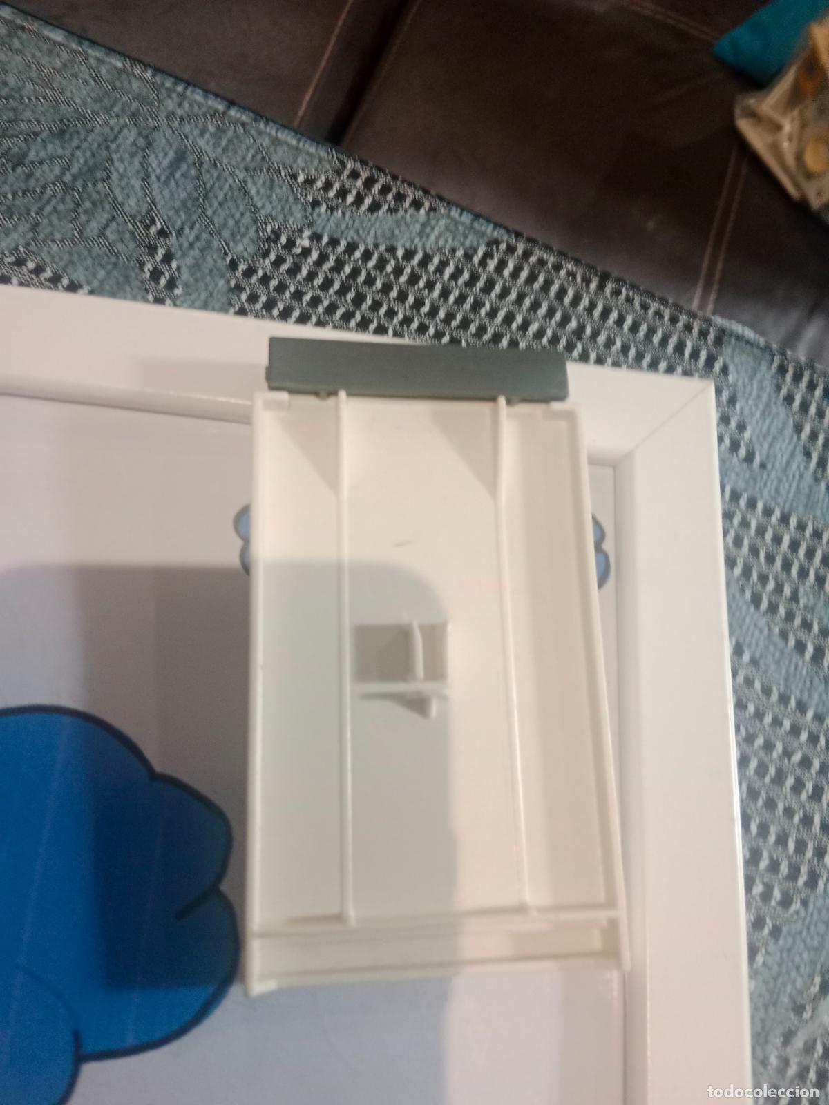 Playmobil: Playmobil repuestos blanco - Foto 1