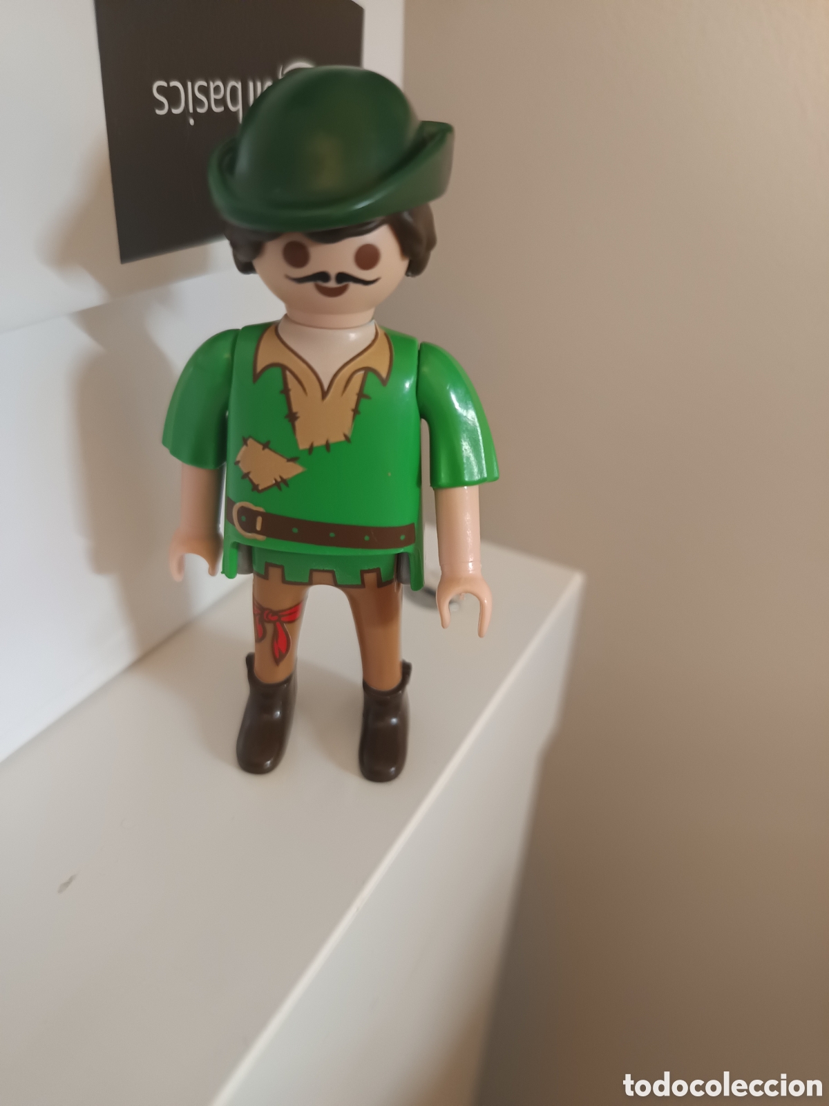 Playmobil: Playmobil Robin hood