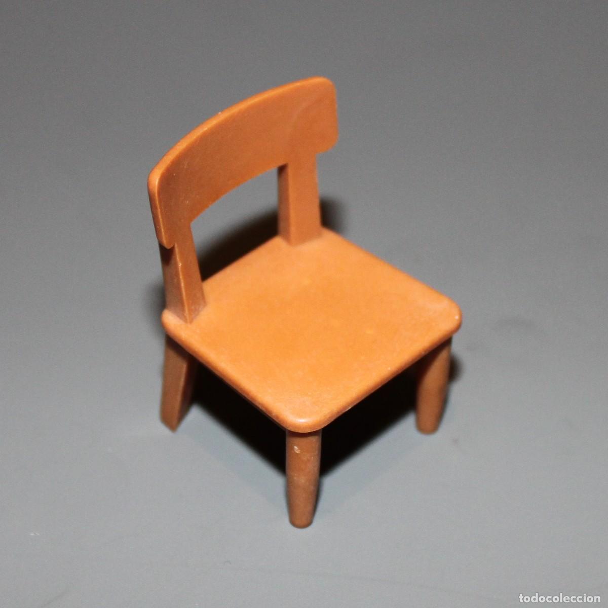 Playmobil: Playmobil Silla oeste n1 - Foto 1