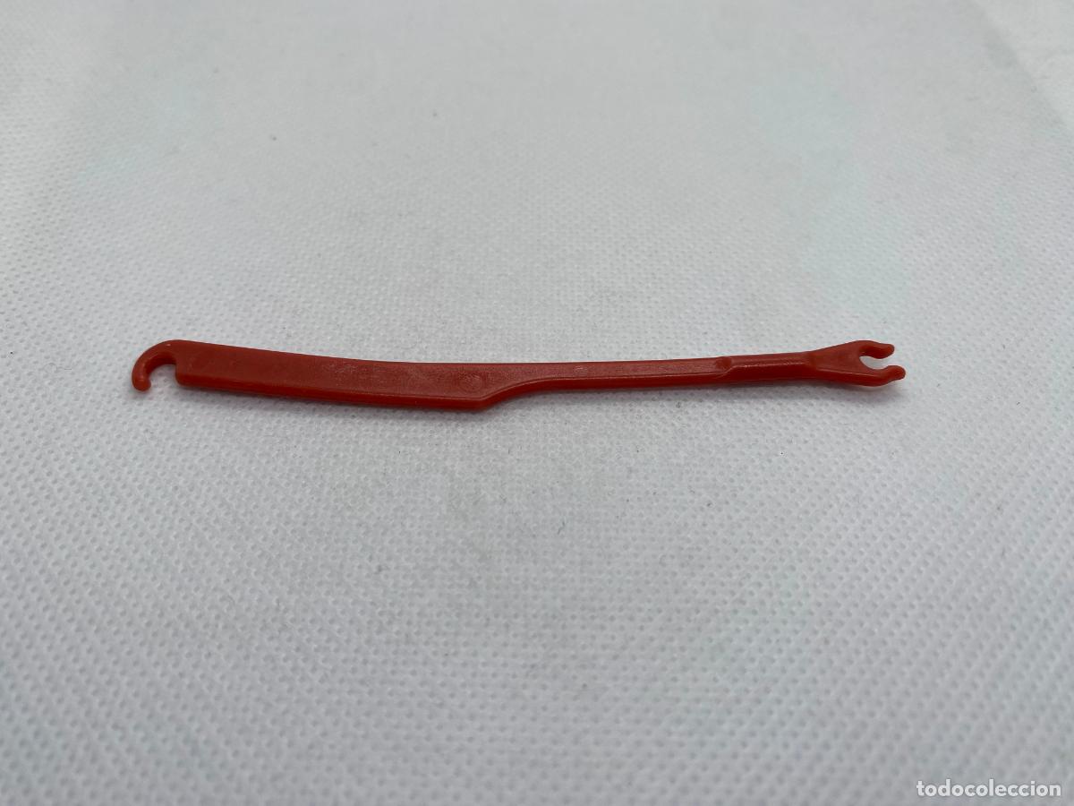 Playmobil: TIRANTE MARRON CABALLO CARRETA OESTE PLAYMOBIL C24