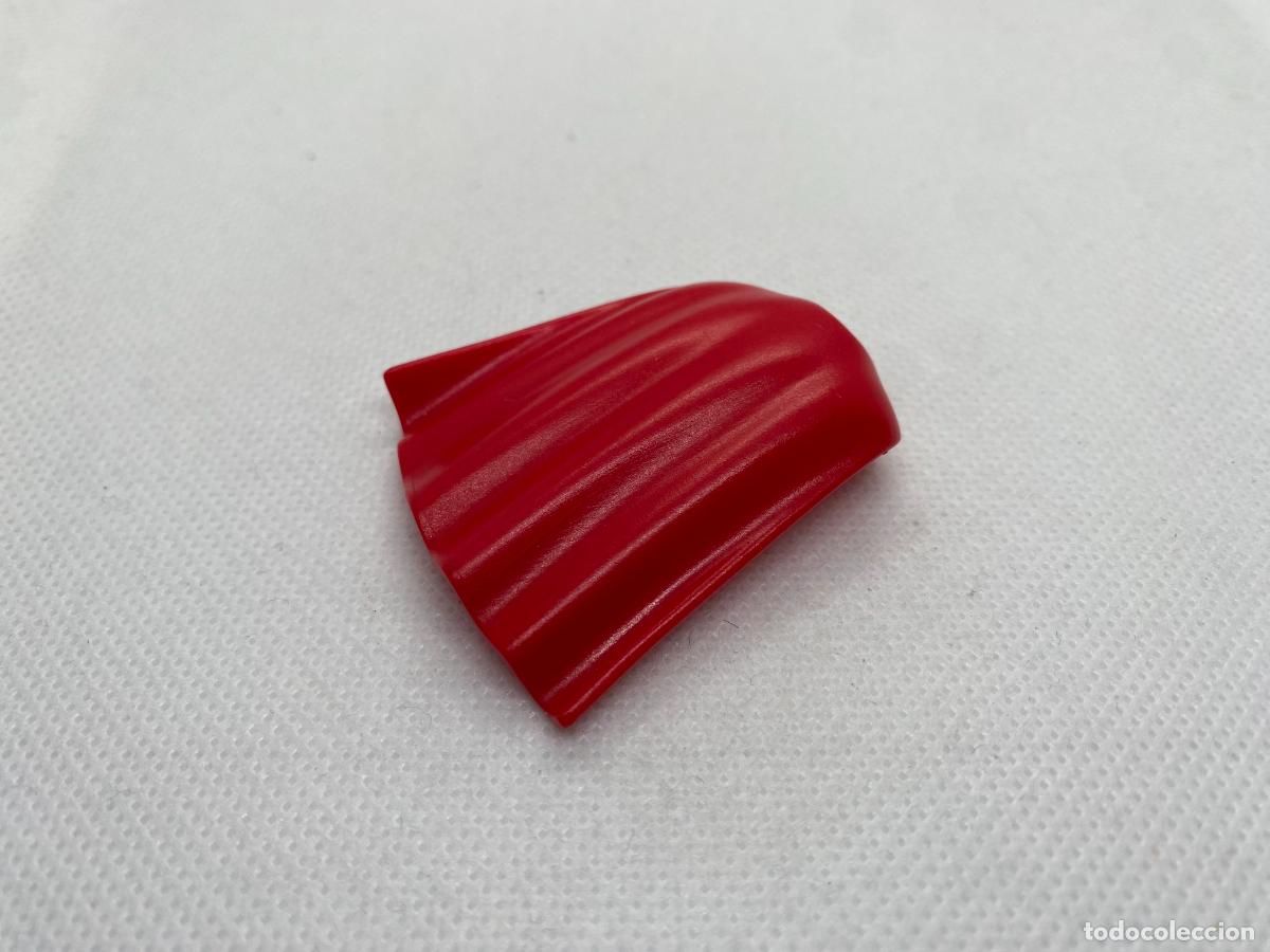 Playmobil: CAPA ROJA MEDIEVAL PLAYMOBIL C25 - Foto 1