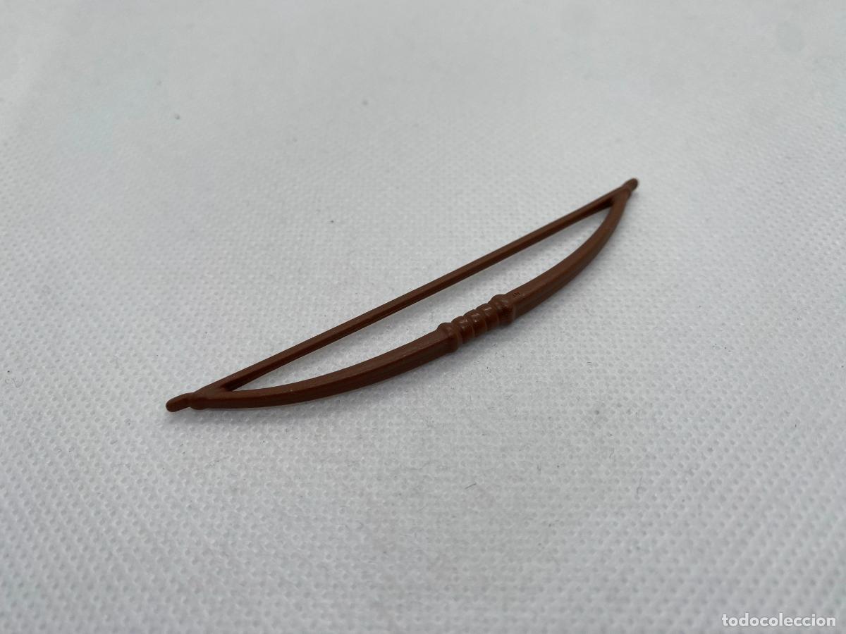 Playmobil: ARCO MARRON MEDIEVAL PLAYMOBIL C25 - Foto 1