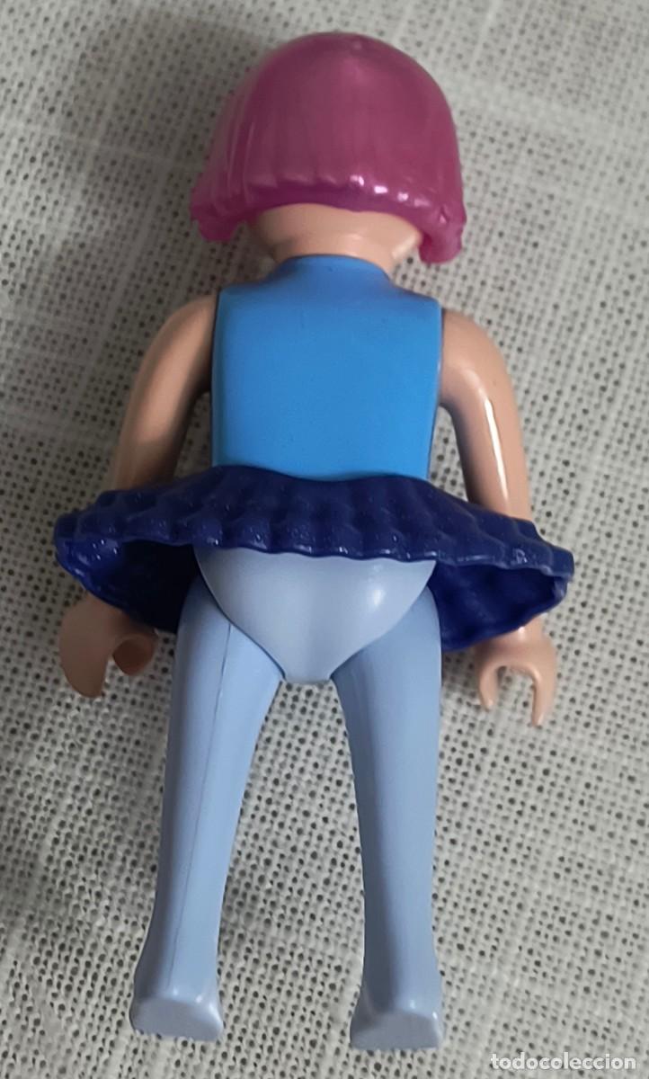 Playmobil: PLAYMOBIL | MUJER BAILARINA - Foto 2