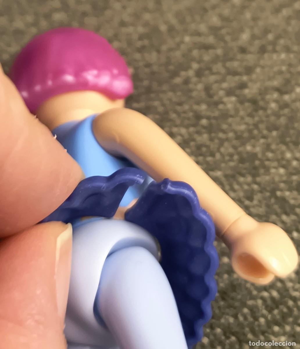 Playmobil: PLAYMOBIL | MUJER BAILARINA - Foto 3