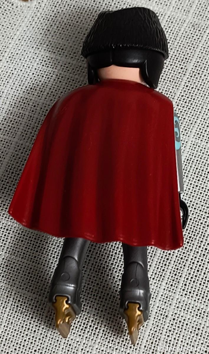 Playmobil: PLAYMOBIL | PR&Iacute;NCIPE CON PATINES - Foto 2