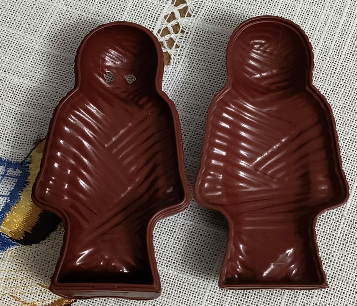 Playmobil: PLAYMOBIL | SARC&Oacute;FAGO DE MOMIA - Foto 3