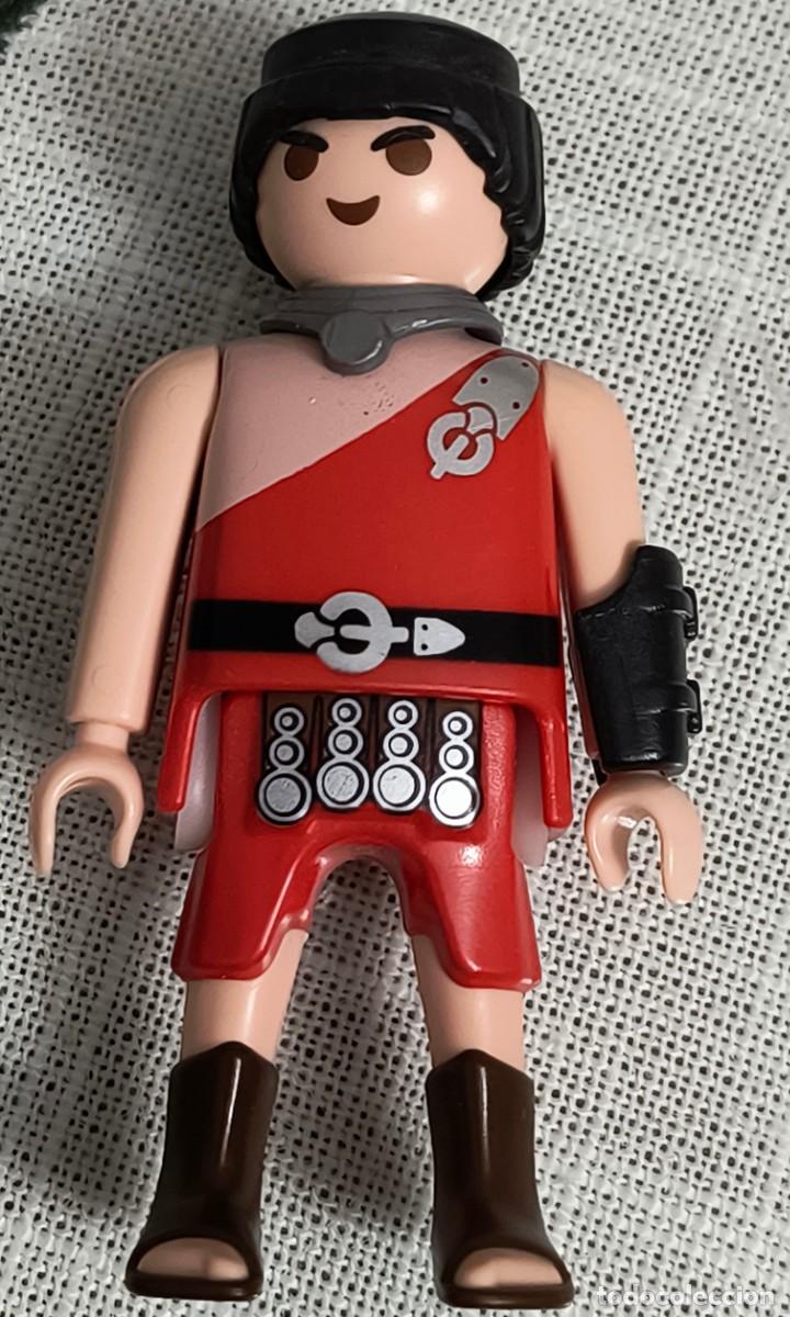 Playmobil: PLAYMOBIL | GLADIADOR ROMANO - Foto 1