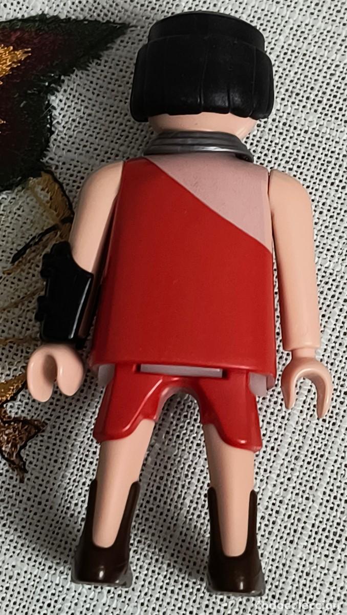 Playmobil: PLAYMOBIL | GLADIADOR ROMANO - Foto 2