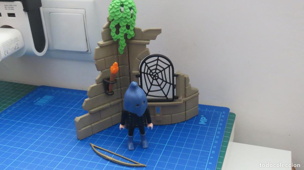 Playmobil: playmobil 3899, medieval - Foto 1
