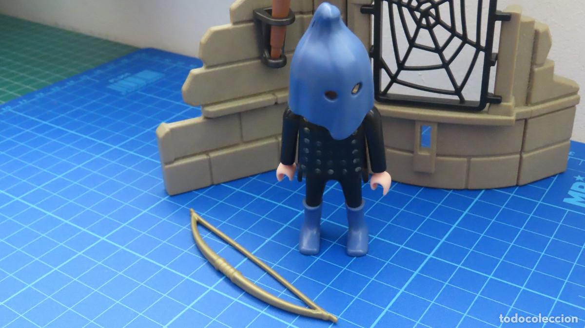 Playmobil: playmobil 3899, medieval - Foto 2