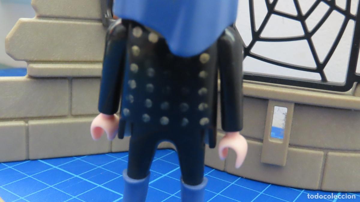 Playmobil: playmobil 3899, medieval - Foto 3