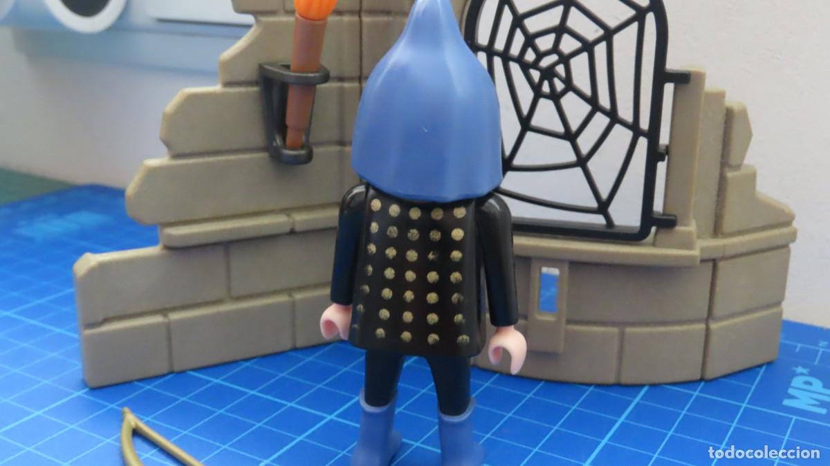 Playmobil: playmobil 3899, medieval - Foto 4