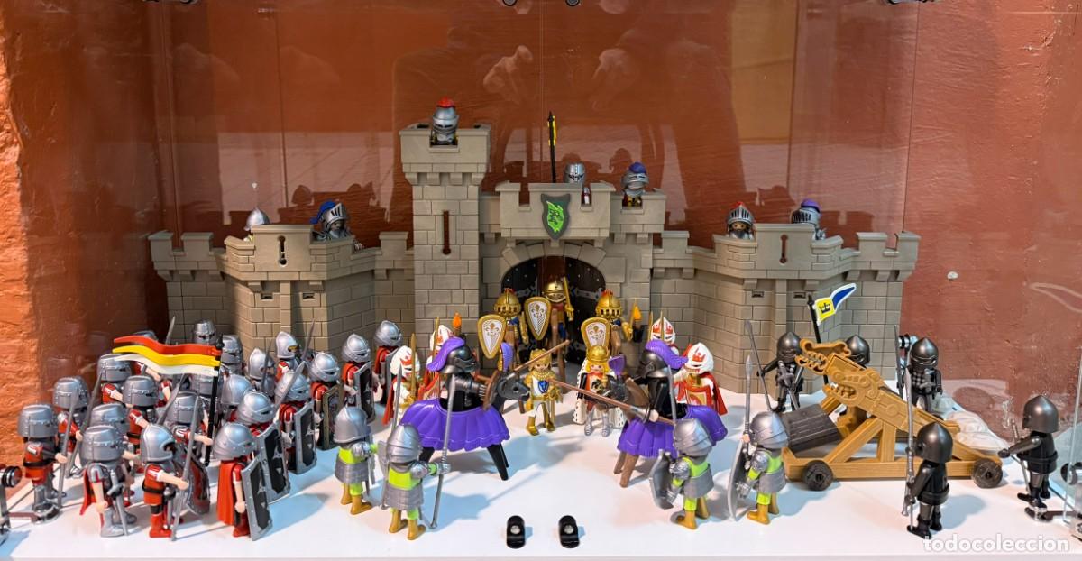 Playmobil: Medieval, Lote Playmobil - Foto 1