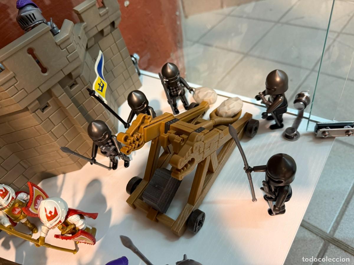 Playmobil: Medieval, Lote Playmobil - Foto 2