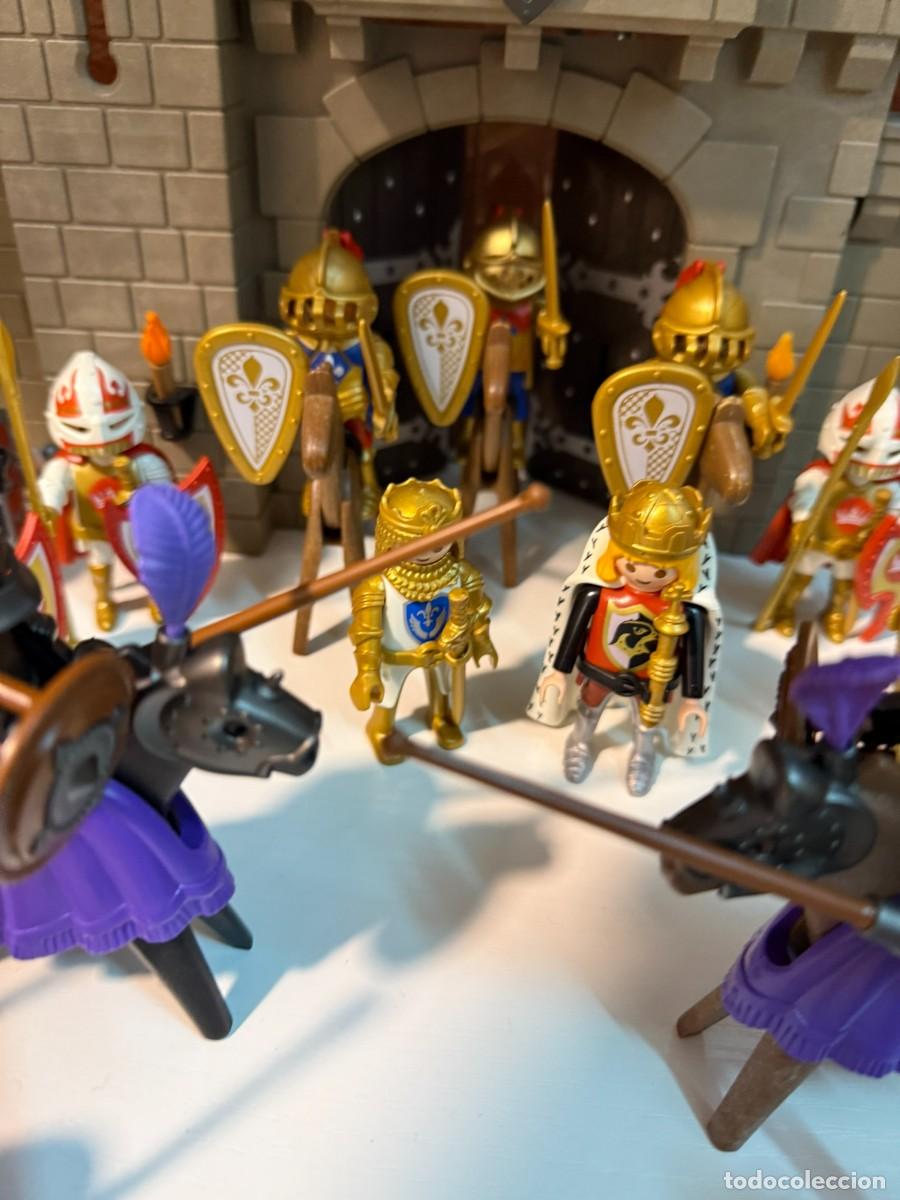 Playmobil: Medieval, Lote Playmobil - Foto 4