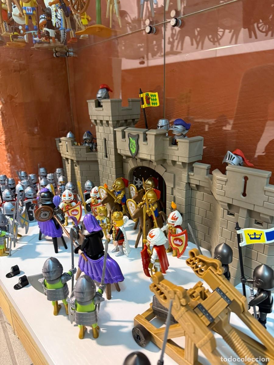 Playmobil: Medieval, Lote Playmobil - Foto 7