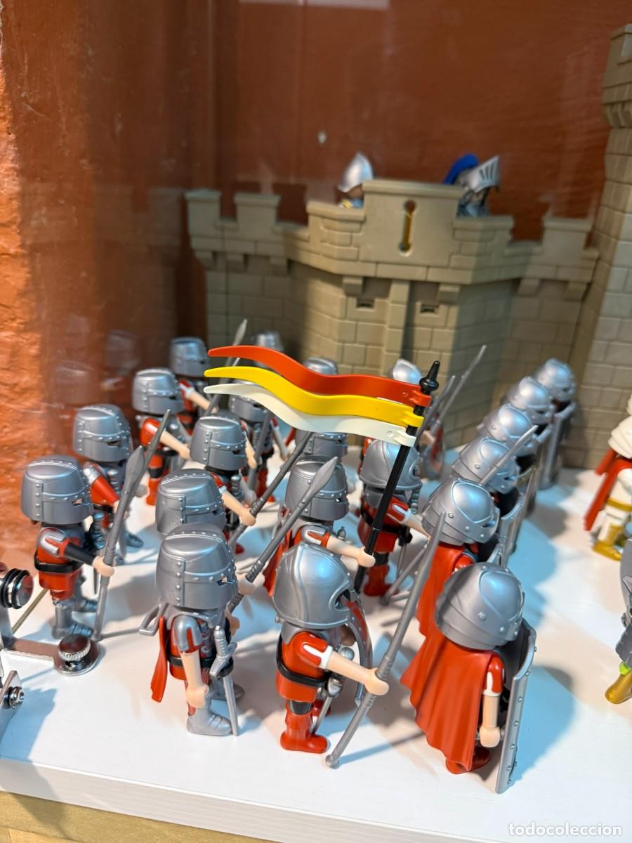 Playmobil: Medieval, Lote Playmobil - Foto 9