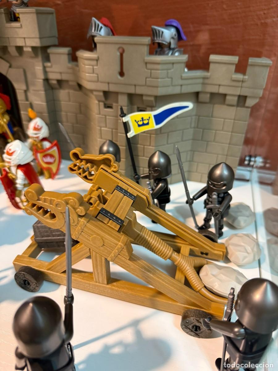 Playmobil: Medieval, Lote Playmobil - Foto 10