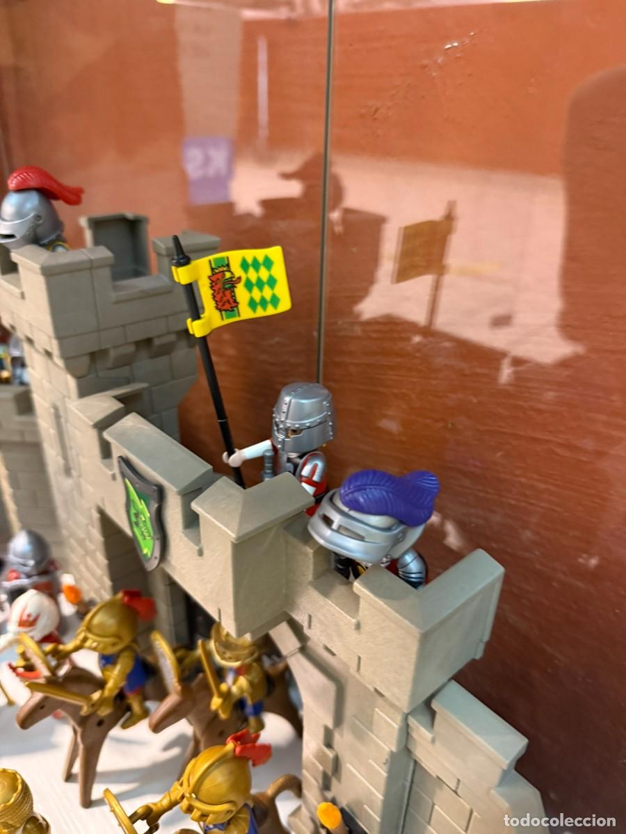 Playmobil: Medieval, Lote Playmobil - Foto 11