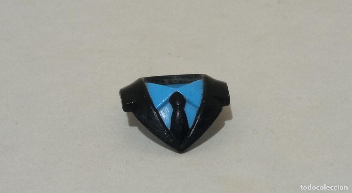 Playmobil: Playmobil - Cuello con Corbata - Foto 1