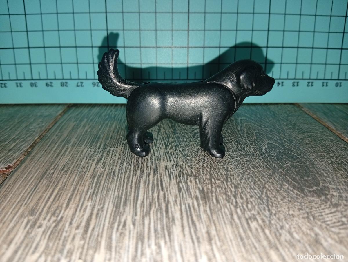 Playmobil: Mu&ntilde;eco figura Perro Playmobil - Foto 2