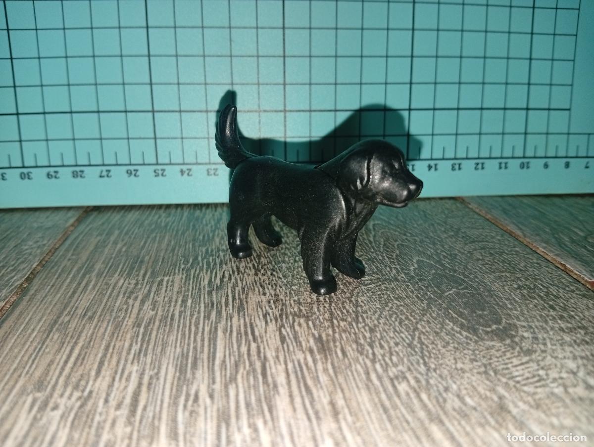 Playmobil: Mu&ntilde;eco figura Perro Playmobil - Foto 1