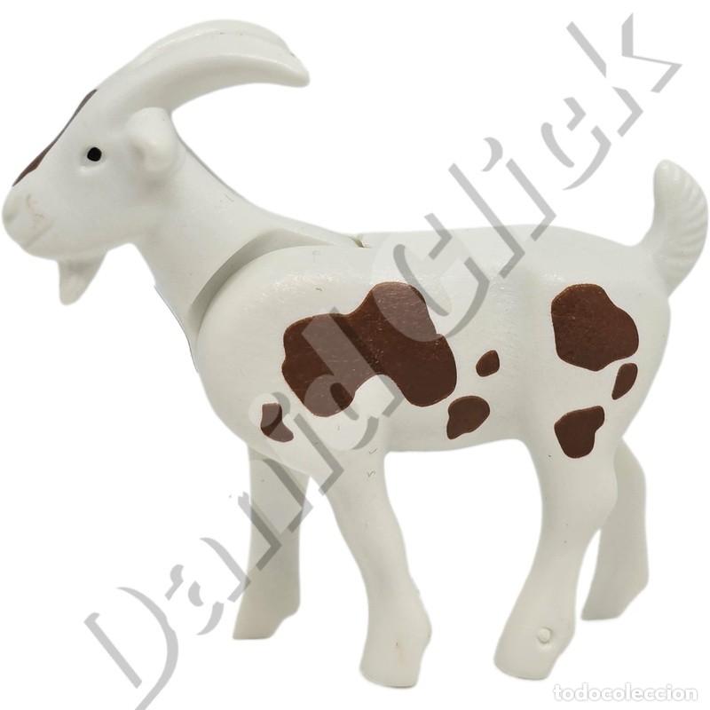 Playmobil: Playmobil Cabra Granja - Foto 1