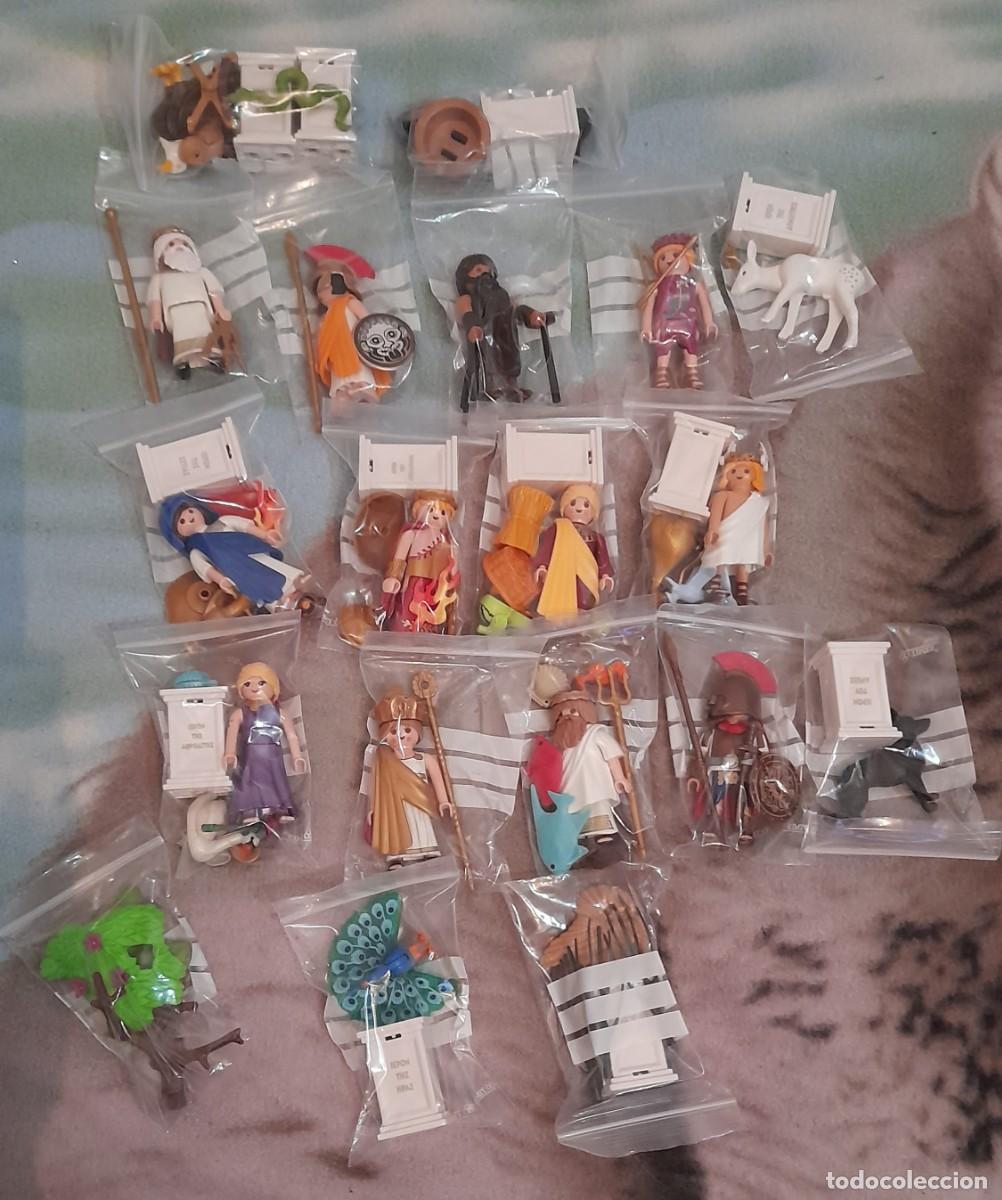 Playmobil: Playmobil Dioses Griegos - Foto 2