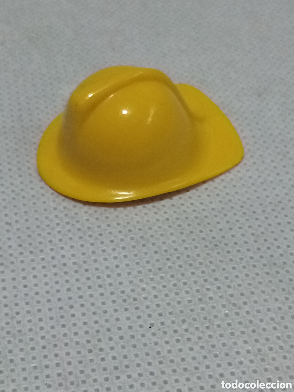 Playmobil: Playmobil casco bombero