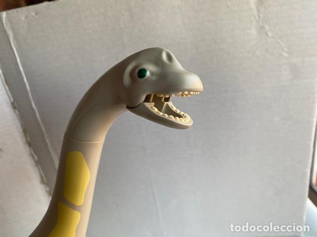 Playmobil: Dinosaurio. Brachuiosaurio. 50 cm. de largo - Foto 4